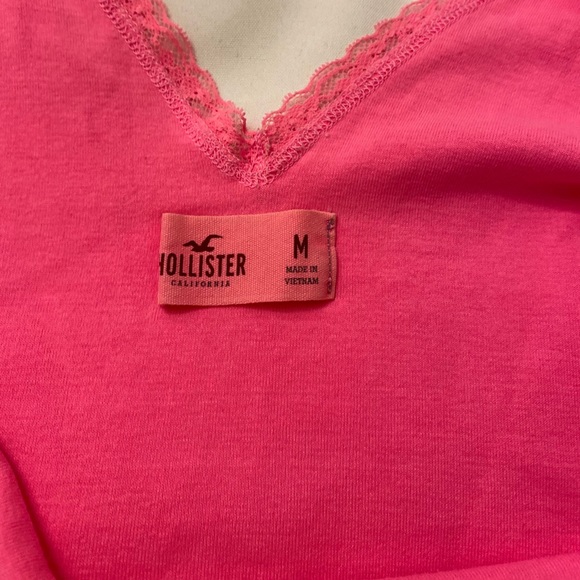 Hollister tank top - Picture 3 of 3